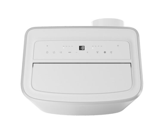 Electrolux EXP34U339CW Comfort 600 gaisa kondicionieris 3.4kW