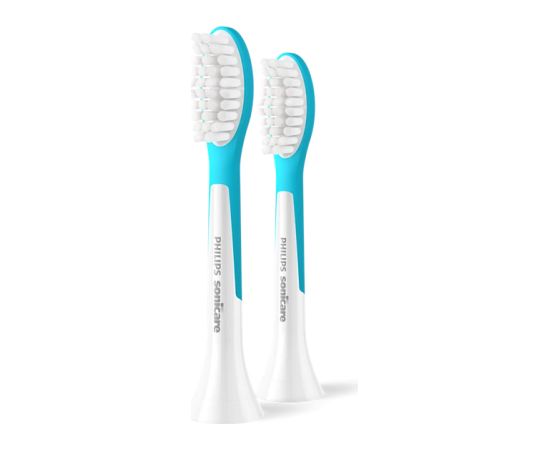Philips Sonicare HX6042/90 for Kids zobu birstes uzgalis, 2 gab, 7+