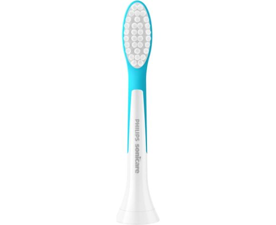 Philips Sonicare HX6042/90 for Kids zobu birstes uzgalis, 2 gab, 7+