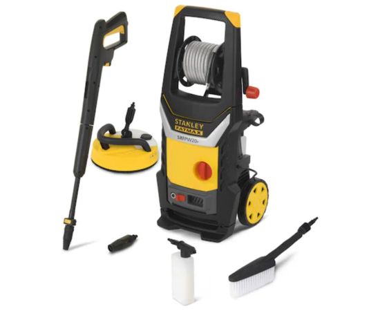 Augstspiediena mazgātājs Stanley SXFPW20PE; 2000 W