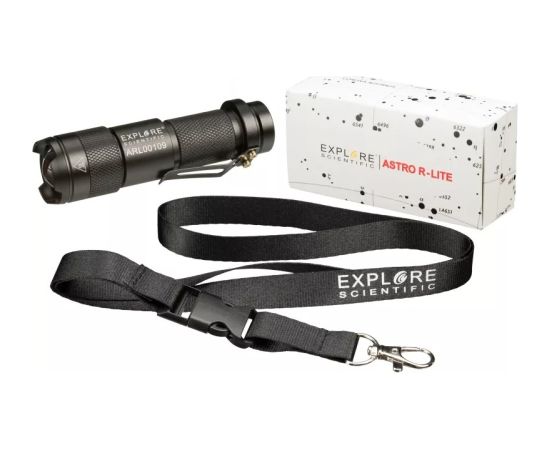 Стартовый комплект телескопа BRESSER Automatik 80/400 Goto