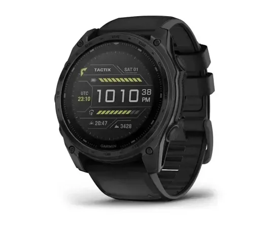 Garmin Tactix 8 Solar Elite 51 mm