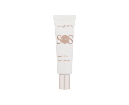 Clarins SOS Primer / Boost Radiance 30ml