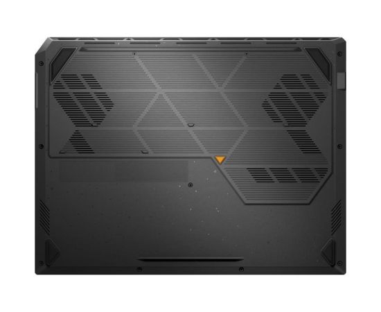 Notebook ASUS TUF Gaming A16 (2025) FA608UM-QT013W CPU  Ryzen 7 260 3800 MHz 16" 2560x1600 RAM 32GB DDR5 5600 MHz SSD 1TB NVIDIA GeForce RTX 5060 8GB ENG Windows 11 Home Grey 2.2 kg 90NR0KV1-M00330