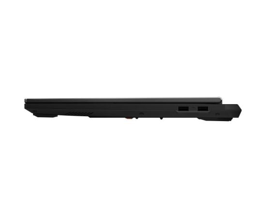 Notebook ASUS TUF Gaming A16 (2025) FA608UM-QT013W CPU  Ryzen 7 260 3800 MHz 16" 2560x1600 RAM 32GB DDR5 5600 MHz SSD 1TB NVIDIA GeForce RTX 5060 8GB ENG Windows 11 Home Grey 2.2 kg 90NR0KV1-M00330