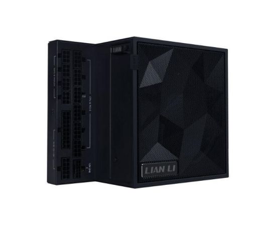 Power Supply LIAN LI EDGE GOLD 1200 1200 Watts Efficiency 80 PLUS GOLD PFC Active G9P.EG1200G.BH00.EU