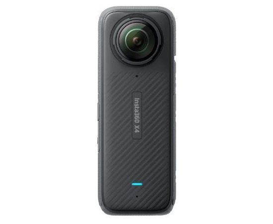 Insta360 X4 Motorcycle Bundle Action Camera