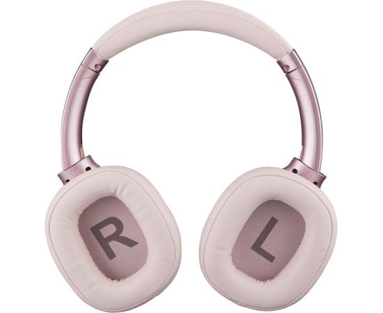 HEADSET WRL O400HA/ROSE 3740403 INTENSO