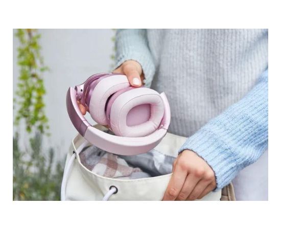 HEADSET WRL O400HA/ROSE 3740403 INTENSO