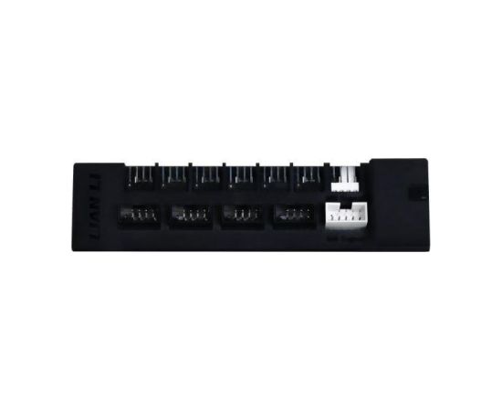 Power Supply LIAN LI EDGE GOLD 1000 1000 Watts Efficiency 80 PLUS GOLD PFC Active G9P.EG1000G.BH00.EU