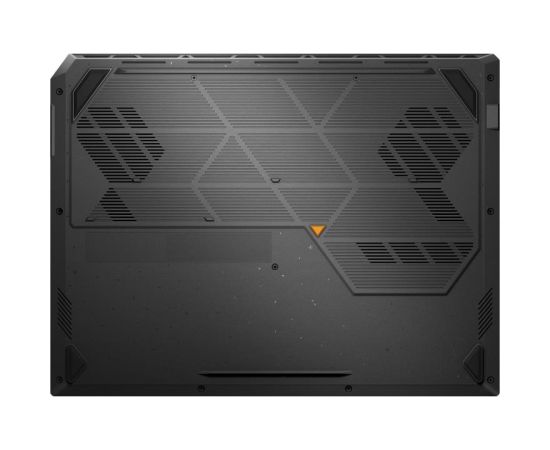 Notebook ASUS TUF Gaming A16 (2025) FA608UP-QT016W CPU  Ryzen 7 260 3800 MHz 16" 2560x1600 RAM 32GB DDR5 5600 MHz SSD 1TB NVIDIA GeForce RTX 5070 8GB ENG Windows 11 Home Grey 2.2 kg 90NR0KT1-M00340