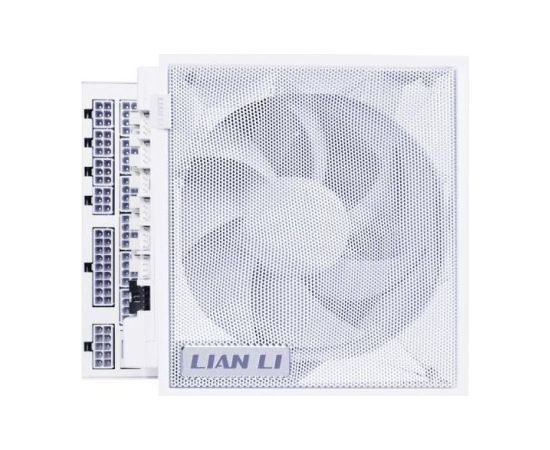 Power Supply LIAN LI EDGE GOLD 850 850 Watts Efficiency 80 PLUS GOLD PFC Active G9P.EG0850G.W000.EU