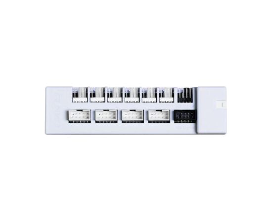 Power Supply LIAN LI EDGE GOLD 850 850 Watts Efficiency 80 PLUS GOLD PFC Active G9P.EG0850G.W000.EU