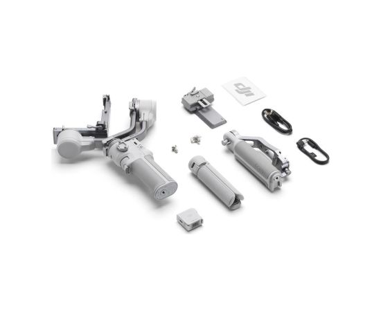 DJI RS 4 Mini Combo Gimbal