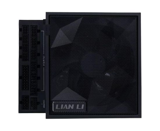 Power Supply LIAN LI EDGE GOLD 750 750 Watts Efficiency 80 PLUS GOLD PFC Active G9P.EG0750G.B000.EU