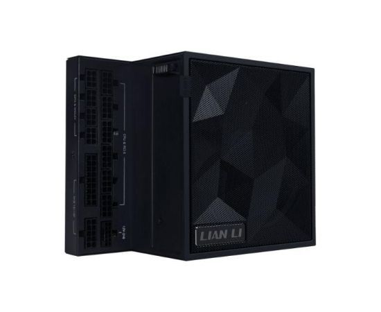 Power Supply LIAN LI EDGE GOLD 750 750 Watts Efficiency 80 PLUS GOLD PFC Active G9P.EG0750G.B000.EU