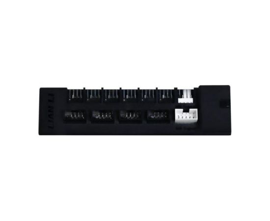 Power Supply LIAN LI EDGE GOLD 750 750 Watts Efficiency 80 PLUS GOLD PFC Active G9P.EG0750G.B000.EU