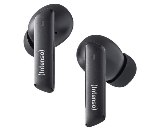 HEADSET BUDS PRO T500HAE/BLACK 3720500 INTENSO