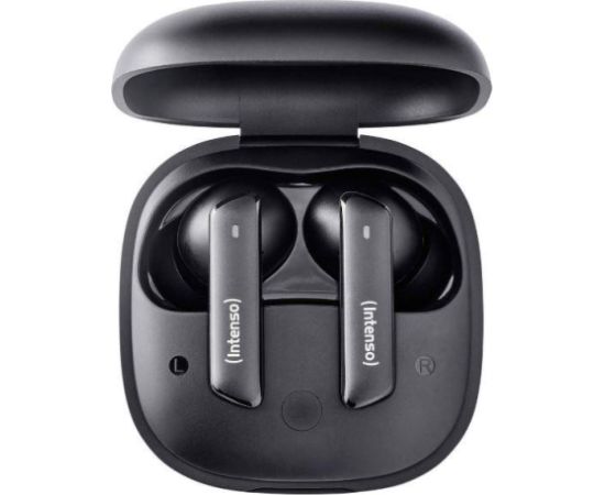 HEADSET BUDS PRO T500HAE/BLACK 3720500 INTENSO