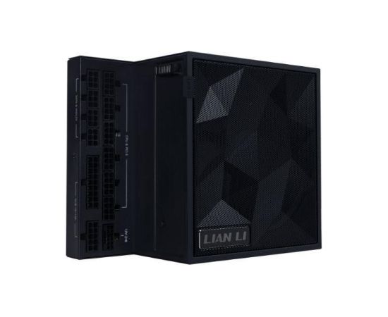 Power Supply LIAN LI EDGE GOLD 850 850 Watts Efficiency 80 PLUS GOLD PFC Active G9P.EG0850G.B000.EU