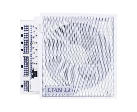 Power Supply LIAN LI EDGE GOLD 1000 1000 Watts Efficiency 80 PLUS GOLD PFC Active G9P.EG1000G.WH00.EU
