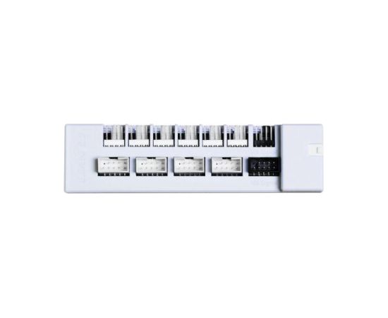 Power Supply LIAN LI EDGE GOLD 1000 1000 Watts Efficiency 80 PLUS GOLD PFC Active G9P.EG1000G.WH00.EU