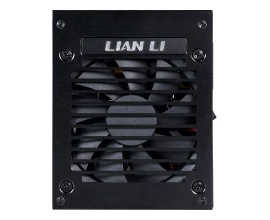 Power Supply LIAN LI SP850 BLACK 850 Watts Efficiency 80 PLUS GOLD PFC Active G89.SP850B.01EU