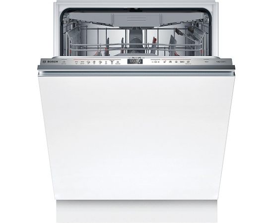 Bosch SBT6ECX04E s4 60cm Trauku mazg. mašīna, iebūvējama XXL VarioH Efficient Dry