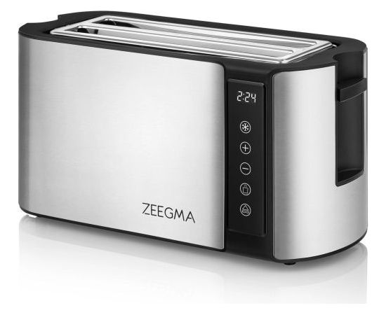ZEEGMA ZE-TOSTEE CHEF EASY Тостер 1500W