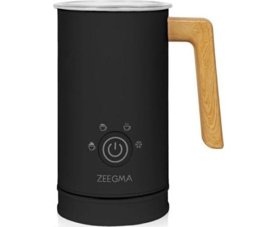 ZEEGMA ZE-MILKEE WOOD Piena putotājs un sildītājs 500W