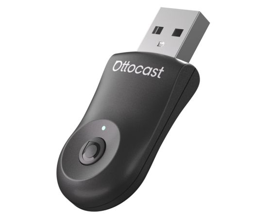 Ottocast CA505-T MINI 2-in-1 wireless adapter