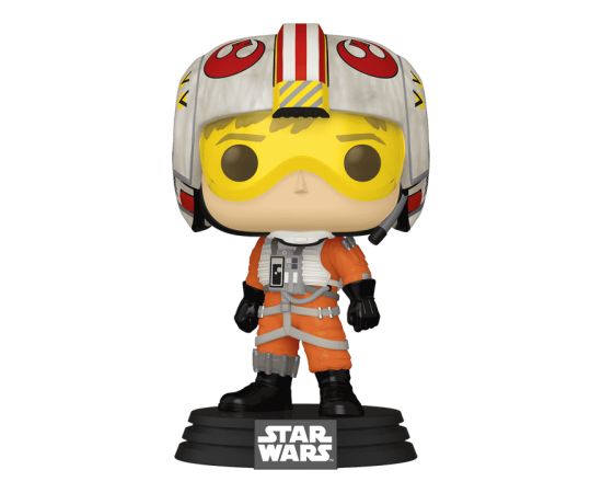 FUNKO POP! Vinila figūra: Star Wars - Luke Skywalker