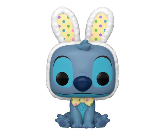 FUNKO POP! Vinyl: Фигурка: Disney: Lilo & Stitch - Stitch (Easter)