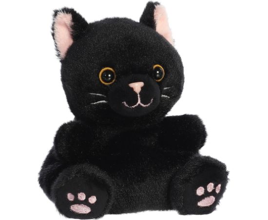 AURORA Palm Pals мягкая игрушка, Твайлайт кот, 12 см