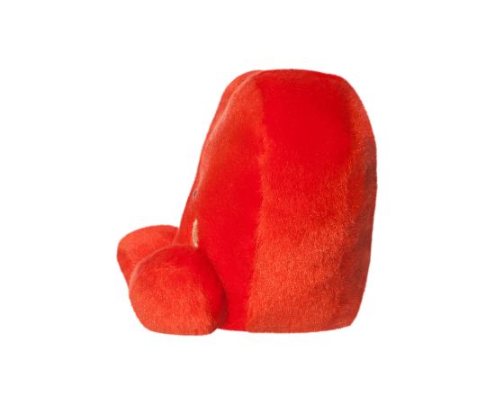AURORA Palm Pals Plīša rotaļlieta sirsniņa Amore, 12 cm