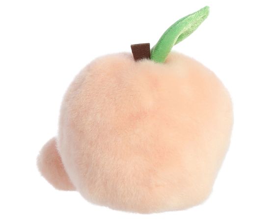 AURORA Palm Pals мягкая игрушка, персик, 12 см