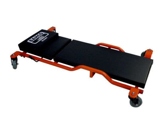 Bahco Low profile creeper 1020x590x120mm