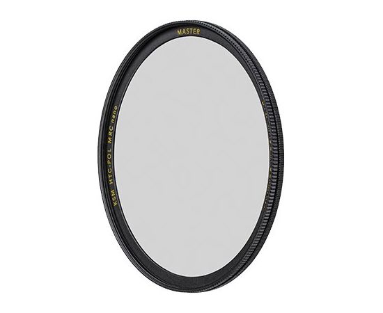 B+W Filter Master Pol circular MRC nano Käsemann          112mm