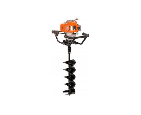 OLEO-MAC ŚWIDER ZIEMNY WRG2 + 200mm WIERTŁO