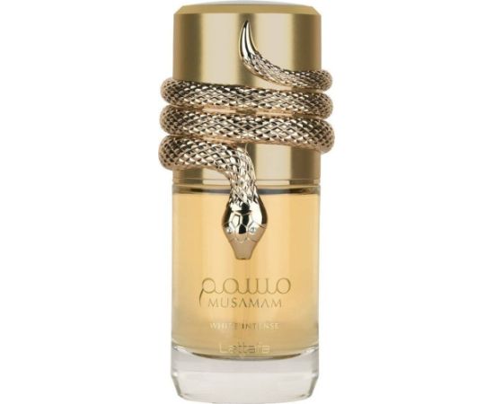 Lattafa Musamam White Intense edp 100ml