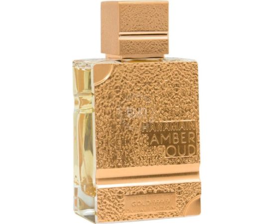 Al Haramain Amber Oud Gold 999.9 Dubai Edition ekstrakt perfum spray 100ml