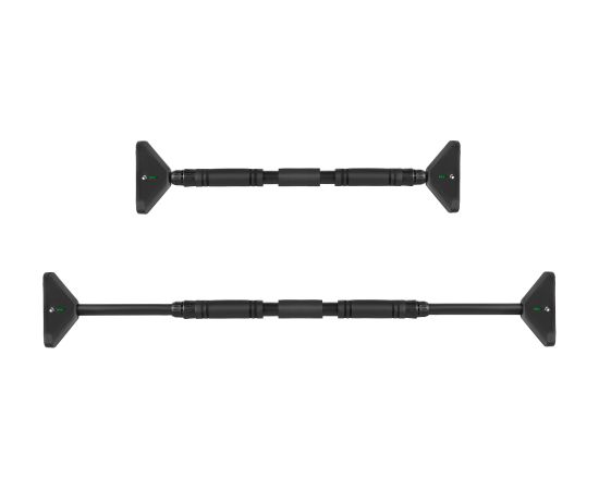Spokey LEVER regulējams pievilkšanās stienis