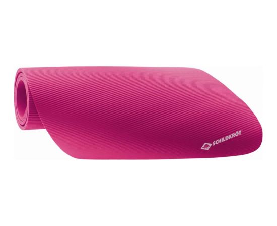 Schildkrot Fitness vingrošanas paklājiņš 180x61x1 cm 960070 Vingrošanas paklājiņi