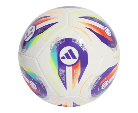 Futbols Adidas Ekstraklasa Training JY1298 - 3