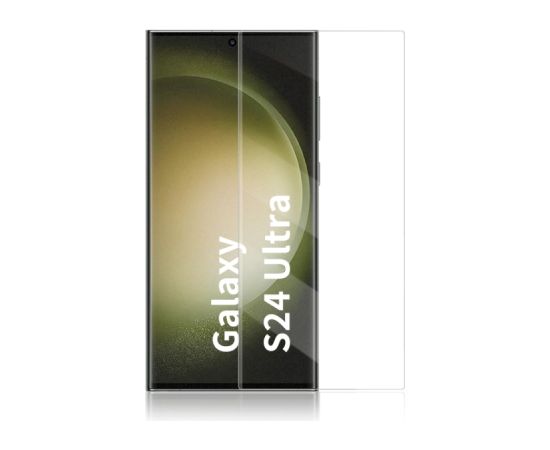 Fusion Tempered Glass Защитное стекло для экрана Samsung S928 Galaxy S24 Ultra