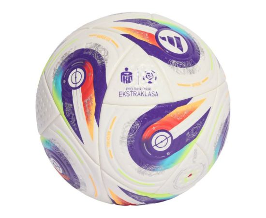 Football adidas Ekstraklasa Pro JY1297 (5)