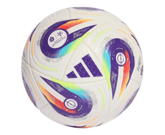 Football adidas Ekstraklasa Pro JY1297 (5)