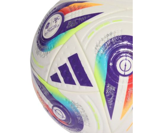Football adidas Ekstraklasa Pro JY1297 (5)