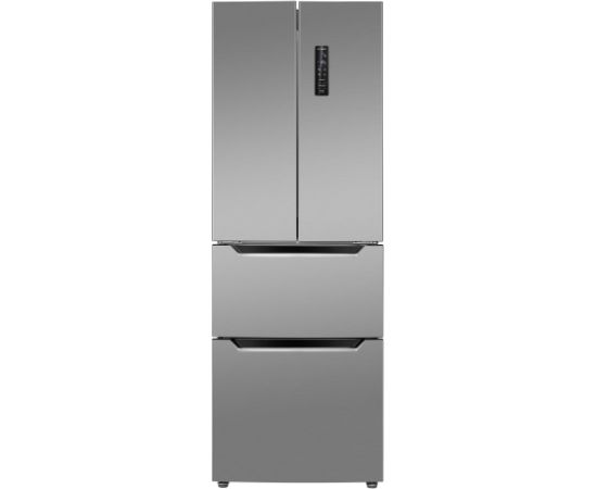 Fridge-freezer Bomann