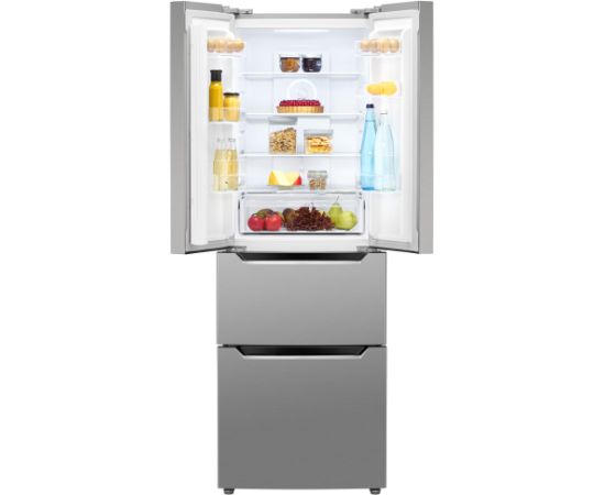 Fridge-freezer Bomann